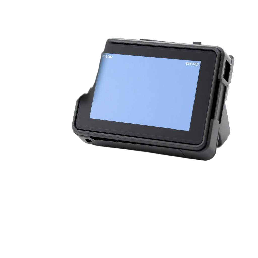 Verifone POS terminal